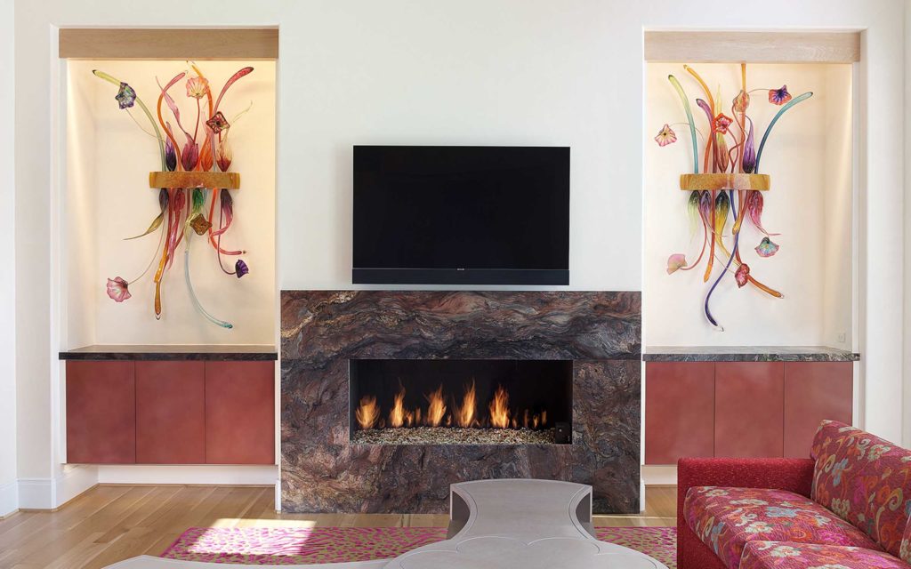 Carlyn Ray Designs Wortley Project Image